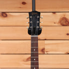 Gibson 1957 Les Paul Junior Single-Cut Reissue electric guitar Heavy Aged TV Yellow with P90 pickup