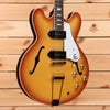 Epiphone USA Casino - Royal Tan