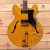 Epiphone Sheraton - Natural