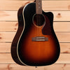 Epiphone J-45 EC - Aged Vintage Sunburst