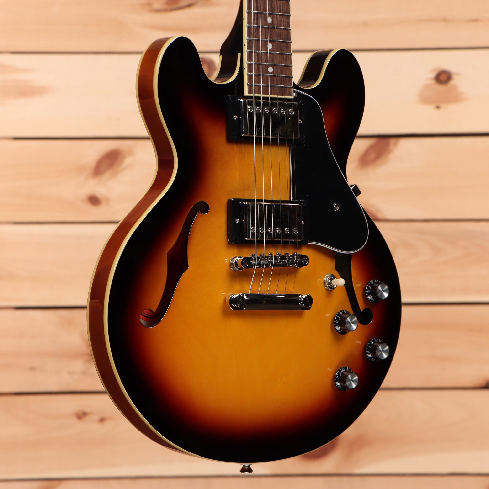 Epiphone ES-339 - Vintage Sunburst