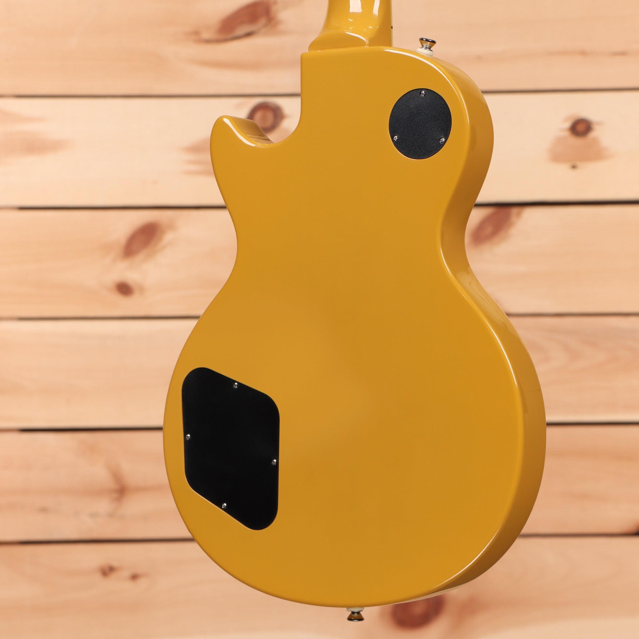 Epiphone Les Paul Special - TV Yellow
