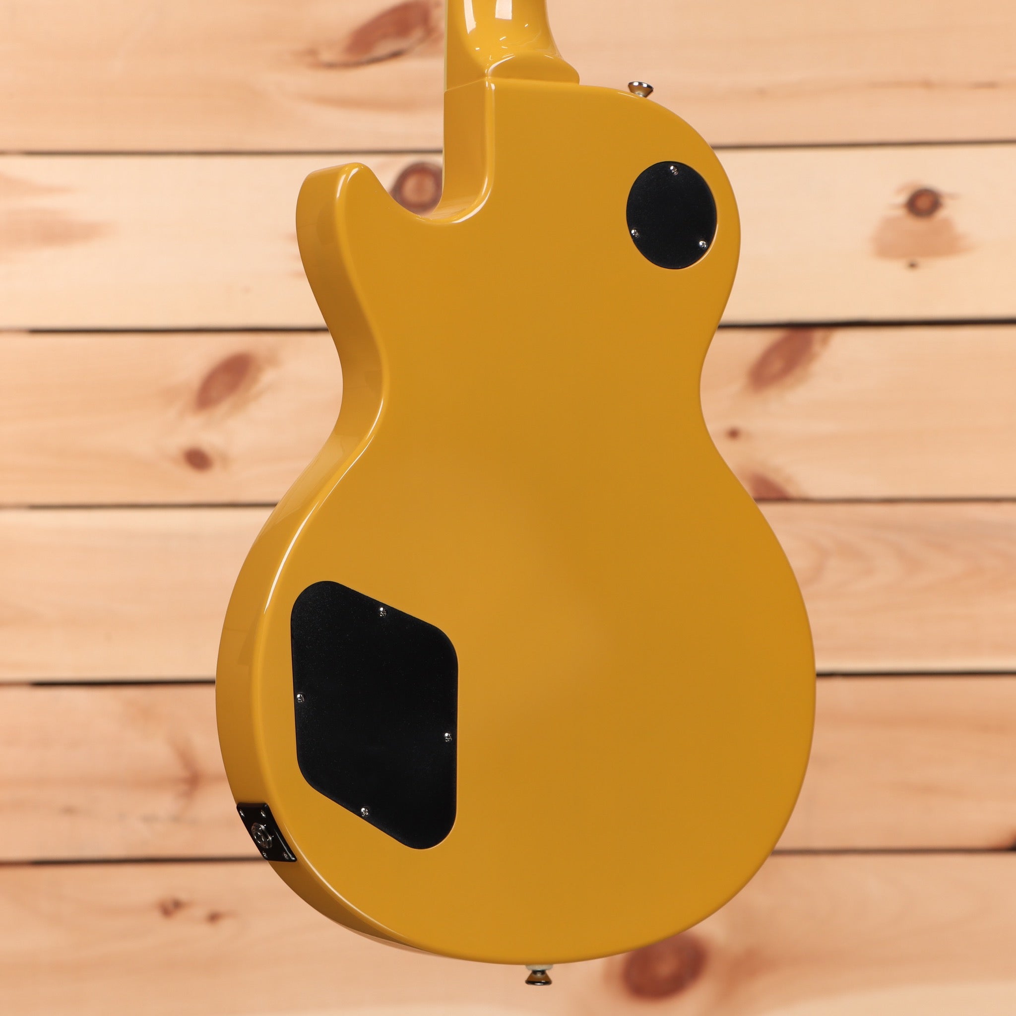 Epiphone Les Paul Special - TV Yellow – Righteous Guitars