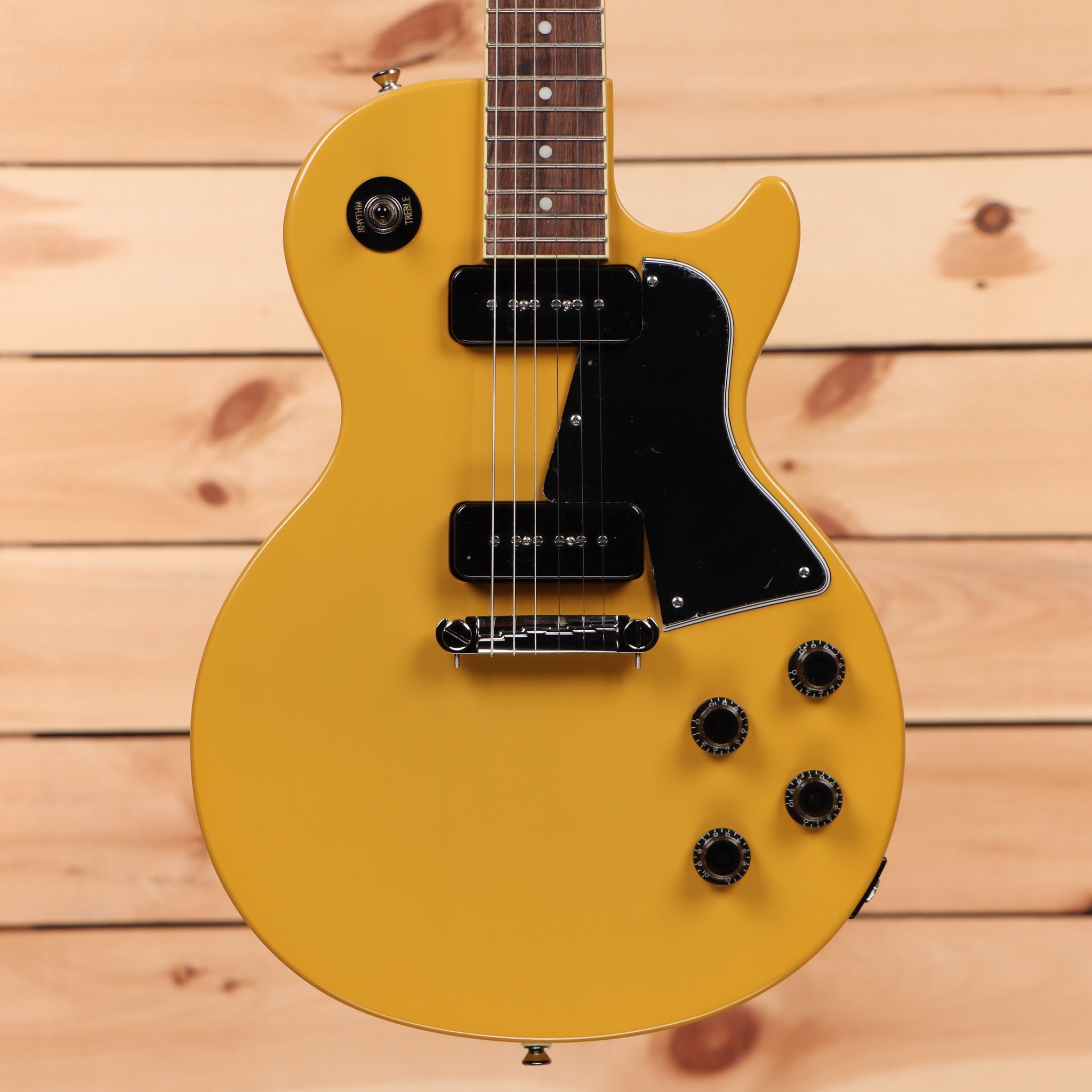 Epiphone Les Paul Special TVYellow | nate-hospital.com