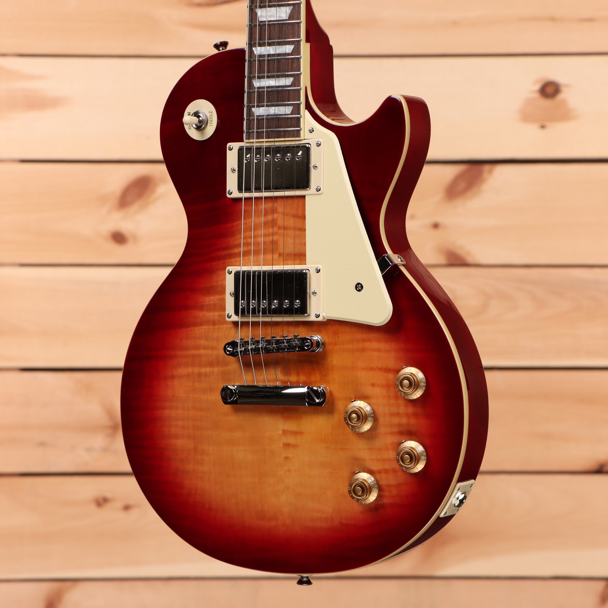 Epiphone deals cherry sunburst