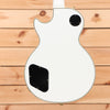 Epiphone Les Paul Custom - Alpine White