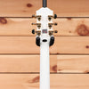 Epiphone Les Paul Custom - Alpine White