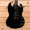 Epiphone SG Custom - Ebony