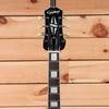 Epiphone SG Custom - Ebony