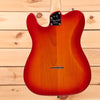 Fender American Elite Telecaster - Aged Cherry Burst