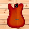 Fender American Elite Telecaster - Aged Cherry Burst