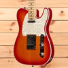 Fender American Elite Telecaster - Aged Cherry Burst