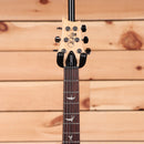 Paul Reed Smith SE Custom 22 semi-hollow electric guitar Santana Yellow with maple neck and inlays