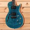 Paul Reed Smith SE Zach Myers 594 - Myers Blue