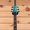 Paul Reed Smith SE Zach Myers 594 - Myers Blue