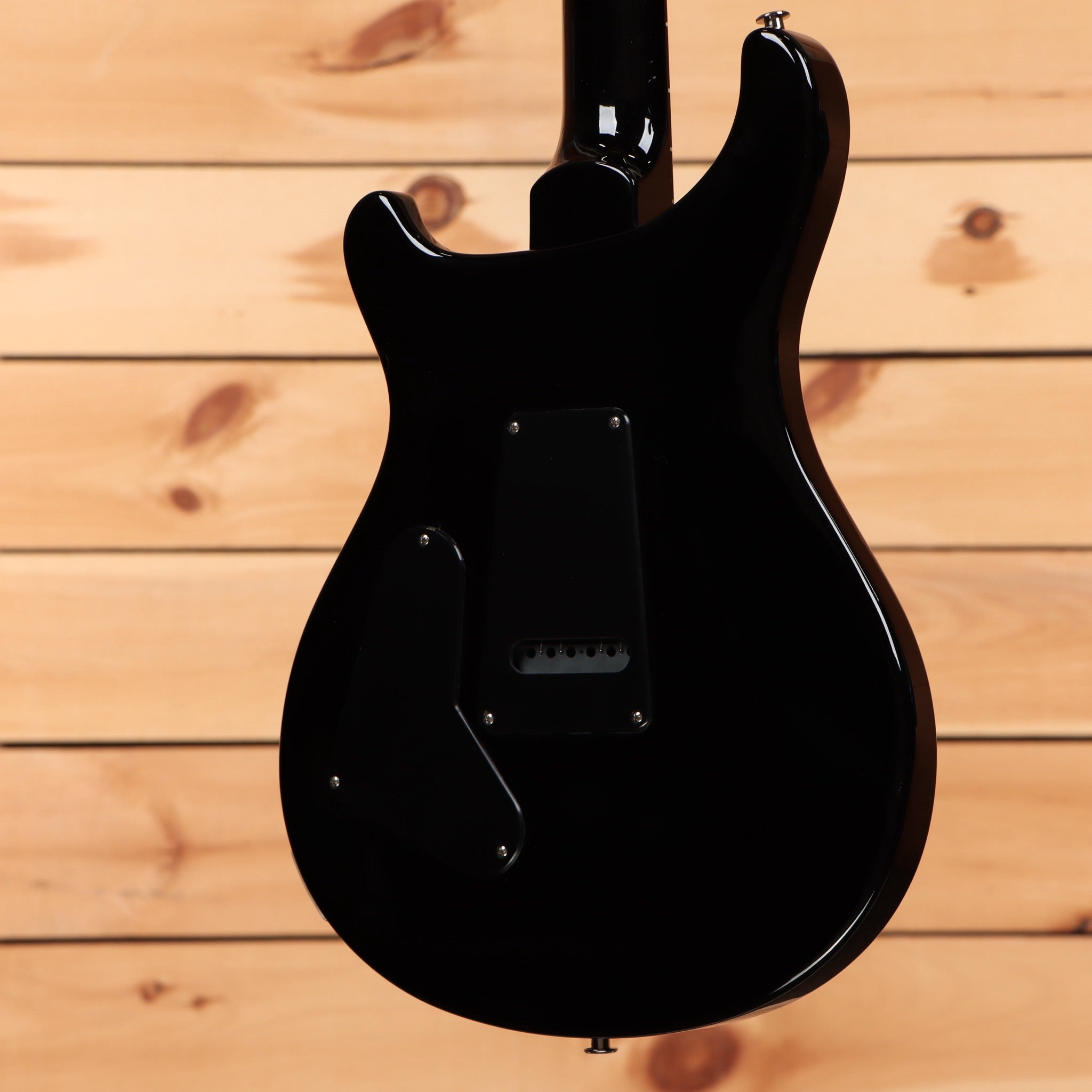 Paul Reed Smith S2 Custom electric guitar faded gray black burst with dual humbuckers