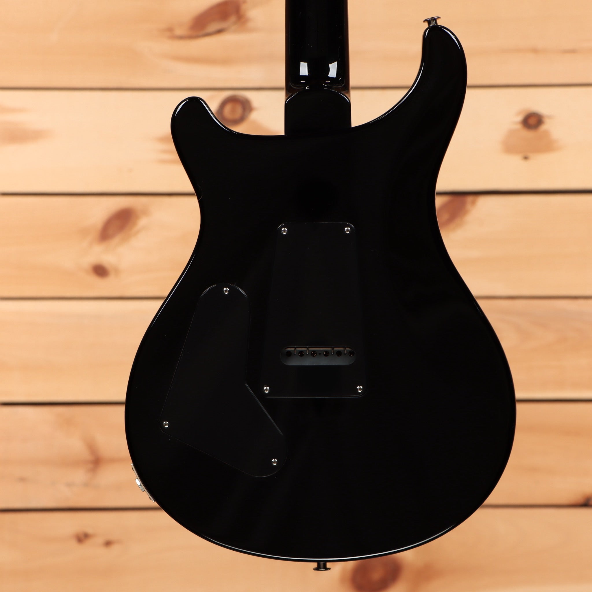 Paul Reed Smith S2 Custom electric guitar faded gray black burst with dual humbuckers