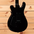 Paul Reed Smith S2 Custom electric guitar faded gray black burst with dual humbucker pickups