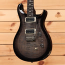 Paul Reed Smith S2 Custom 2408 electric guitar Faded Gray Black Burst with dual humbucker pickups