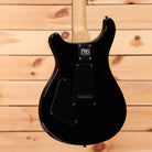 Paul Reed Smith CE 24 semi-hollow electric guitar faded gray black with maple neck