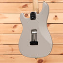 Paul Reed Smith Silver Sky electric guitar Moc Sand finish with rosewood fretboard and tremolo bridge
