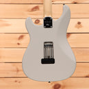 Paul Reed Smith Silver Sky electric guitar Moc Sand finish with rosewood fretboard and tremolo bridge
