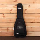Paul Reed Smith Silver Sky electric guitar Moc Sand finish with rosewood fretboard in PRS gig bag