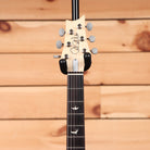 Paul Reed Smith Silver Sky electric guitar Moc Sand finish with rosewood fretboard and bird inlays