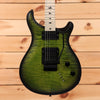 Paul Reed Smith Dustie Waring CE 24 "Floyd" - Jade Smokeburst