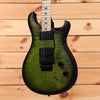 Paul Reed Smith Dustie Waring CE 24 "Floyd" - Jade Smokeburst