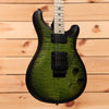 Paul Reed Smith Dustie Waring CE 24 "Floyd" - Jade Smokeburst