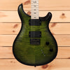 Paul Reed Smith DW CE 24 Hardtail Limited Edition - Jade Smokeburst