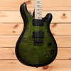 Paul Reed Smith DW CE 24 Hardtail Limited Edition - Jade Smokeburst