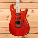 Paul Reed Smith Fiore Amaryllis electric guitar with tremolo bridge and dual-coil pickups