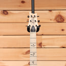 Paul Reed Smith Fiore Amaryllis electric guitar with bird inlays and maple neck
