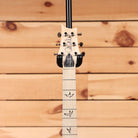 Paul Reed Smith Fiore Amaryllis electric guitar with bird inlays and maple neck