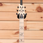 Paul Reed Smith Fiore electric guitar Larkspur finish with bird inlays and maple neck