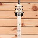 Paul Reed Smith Fiore electric guitar Larkspur finish with bird inlays and maple neck