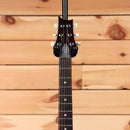Paul Reed Smith DGT Gold Top electric guitar with mahogany body and rosewood fretboard
