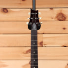 Paul Reed Smith DGT Gold Top electric guitar with mahogany body and rosewood fretboard