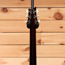Paul Reed Smith DGT Gold Top electric guitar with gold hardware and dual humbuckers
