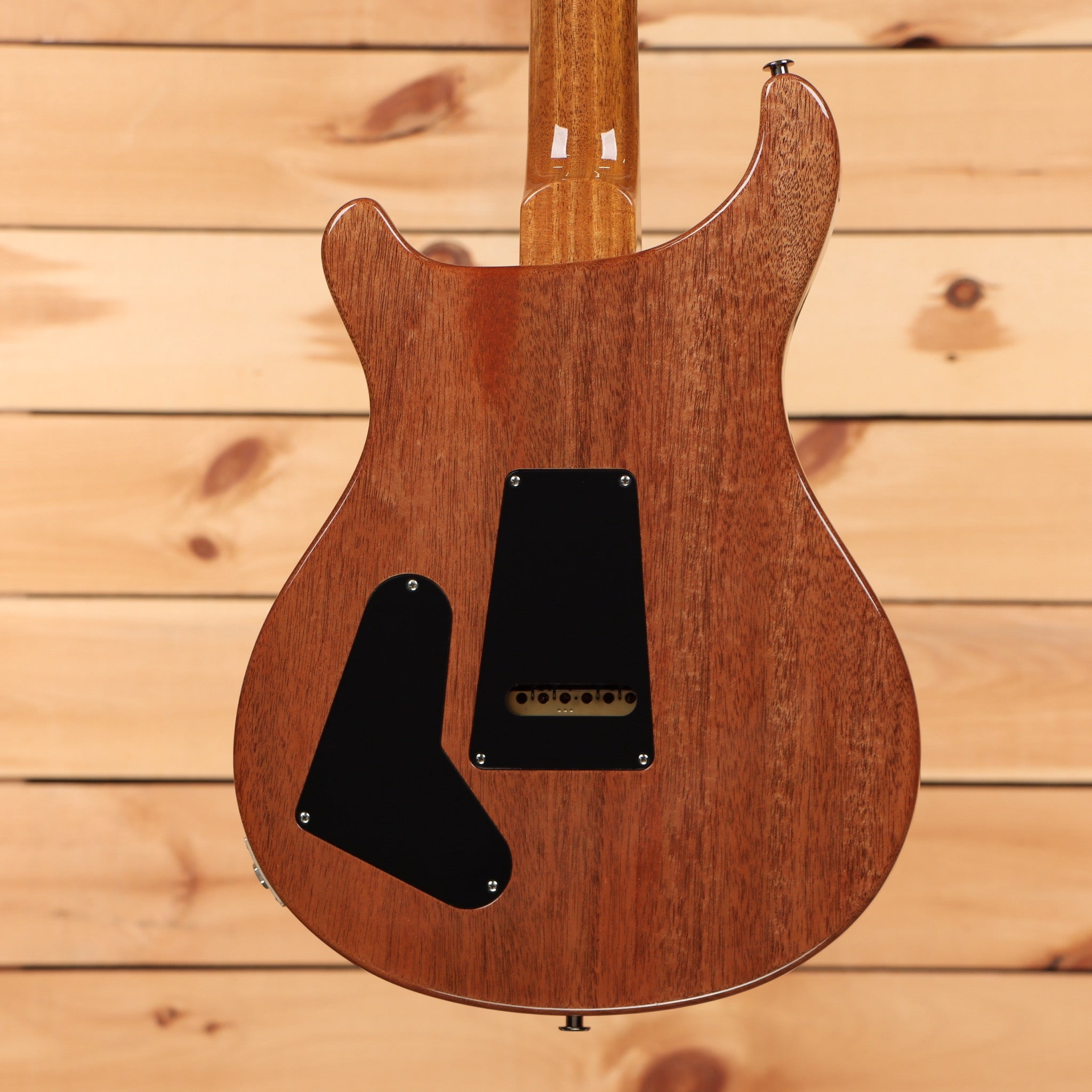 Paul Reed Smith Studio electric guitar antique white with dual humbucker pickups