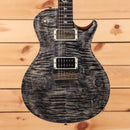 Paul Reed Smith Mark Tremonti Signature electric guitar Charcoal with quilted maple top and dual humbuckers