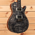 Paul Reed Smith Mark Tremonti Signature electric guitar Charcoal with quilted maple top and dual humbuckers