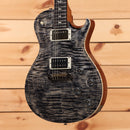 Paul Reed Smith Mark Tremonti Signature electric guitar Charcoal with quilted maple top and humbucker pickups