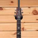 Paul Reed Smith Mark Tremonti Signature electric guitar charcoal finish with stop tailpiece and inlaid fretboard markers