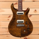 Paul Reed Smith Paul's Guitar electric guitar Yellow Tiger flamed maple top with dual humbucker pickups