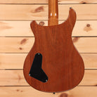 Paul Reed Smith Paul's Guitar electric guitar yellow tiger finish with black pickguard