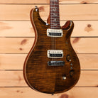 Paul Reed Smith Paul's Guitar electric guitar Yellow Tiger flamed maple top with dual humbuckers