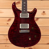 Paul Reed Smith McCarty 10 Top - Red Tiger